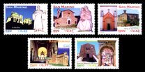 [Religious Art of Montefeltro Region, tip BGR]