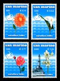 [Exhibition for Flower and Ornamental Plants "EUROFLORA `01", тып BIT]
