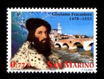 [Philatelic Fair VERONAFIL, type BNT]