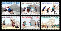 [Children`s Games, Tipo BOW]