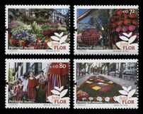 [Flower Festival, type LJ]