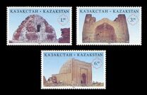 [Ancient Buildings, type CY]