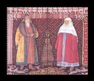 [Traditional Costumes, type KU]