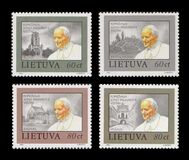 [Papal Visit, type FX]