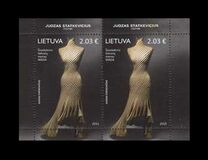 [Lithuanian Contemporary Art - Fashion, type AGN]