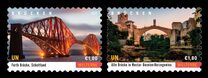 [World Heritage - Bridges, tegund AMU]