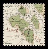 [SEPAC Issue - Historical Maps, type SH]