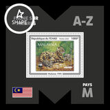 [Stamps on Stamps, type DHU]