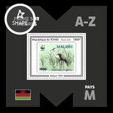[Stamps on Stamps, 類型 DIG]