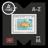 [Stamps on Stamps, 類型 DIG]