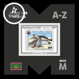 [Stamps on Stamps, 類型 DIJ]