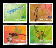 [Insects - Dragonflies, type CAM]