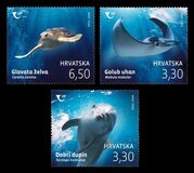 [Marine Life, type BAN]