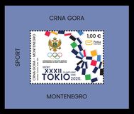 [Summer Olympic Games 2020 - Tokyo, Japan 2021, tip OE]