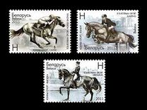 [Equestrian Sport, tip AEC]