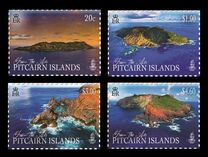 [Pitcairn from the Air, סוג AMR]
