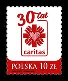 [The 30th Anniversary of Caritas Poland, タイプ ILP]