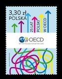 [The 25th Year of Poland in th OECD, タイプ ILQ]