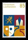 [The 75th Anniversary of the Operette Balzers, type CBP]