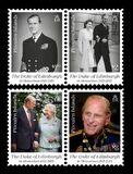 [In Memoriam - Prince Philip, Duke of Edinburgh, 1921-2021, tegund AOF]