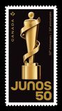 [The 50th Anniversary of JUNO Awards, type DWH]