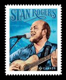 [Personalities - Stan Rogers, 1949-1983, Вид DWP]