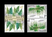 [Flora - Endangered Plants of Belarus, type AFQ]