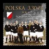 [Polonia Warszawa Football Club, タイプ ILU]