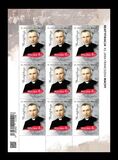 [The Beatification of Fr. Jan Franciszek Macha, タイプ ILV]