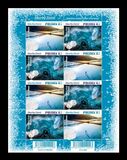 [Treasures of the Earth - Joint Issue with Croatia, タイプ ILW]