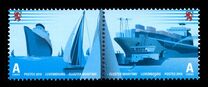 [Ships and Navigation, type BML]