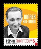 [Personalities - Marek Edelman, 1919-2009, タイプ IMA]