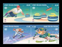 [Sport for Peace, tegund ANV]
