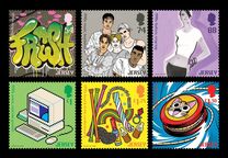[Popular Culture - The 1990s, 類型 COC]