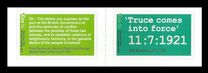 [The 100th Anniversary of the Truce Between the IRA and Crown Forces, Typ EAI]
