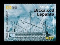 [The 450th Anniversary of the Battle of Lepanto, tip OL]