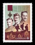 [Valour Road - Victoria Cross Recipients, tip DWY]