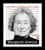 [Margaret Atwood, タイプ DXG]