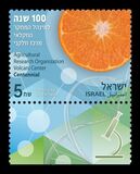 [The 100th Anniversary of the Agricultural Research Organization Volcani Center, Tip DTO]
