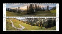 [Panorama - Trails, 類型 CBV]