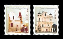[Lithuanian Churches, type TK]