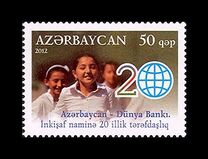 [World Bank - The 20th Anniversary of Partnership for Development, type AHI]