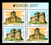 [Europa 2017 - Castles, type APM]