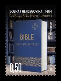 [The 100th Anniversary of the Birth of Blago Brkic, 1919-2009, type TA]