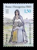 [Medjugorje - Mother's Village, 類型 TL]