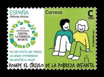 [Civic Values - Recreation Sport & Against Child Poverty, type HFZ]