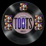 [The 100th Anniversary of the Birth of Toots Thielemans, 1922-2016, type FJO]