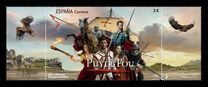 [Leisure and Hobbies - Puy du Fou Theme Park, סוג HFI]