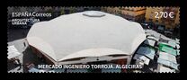 [Torroja Market, Algeciras, ประเภท HKI]