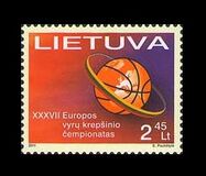 [European Basketball Championship, тып AAC]